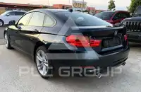 2016 BMW 435