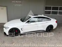 2016 BMW 435