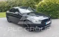 2016 BMW 435