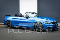 2016 BMW 435