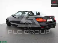 2016 BMW 435