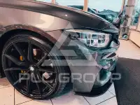 2016 BMW 435