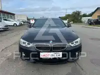 2016 BMW 435