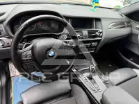 2016 BMW 435