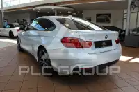 2016 BMW 435
