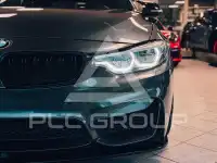 2016 BMW 435