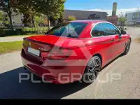 2016 BMW 435