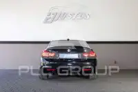 2016 BMW 435
