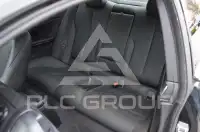 2016 BMW 435