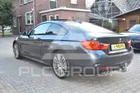 2016 BMW 435
