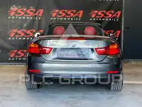 2016 BMW 435