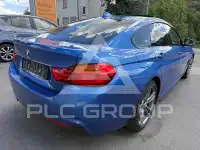 2016 BMW 435