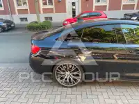 2016 BMW 435