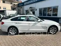 2016 BMW 435