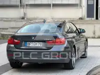 2016 BMW 435