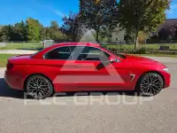 2016 BMW 435