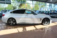 2016 BMW 435