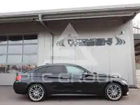 2016 BMW 435
