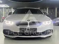2016 BMW 435