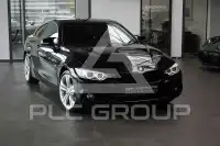 2016 BMW 435