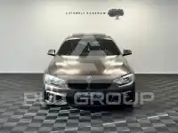 2016 BMW 435