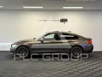 2016 BMW 435