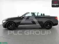 2016 BMW 435