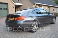 2016 BMW 435