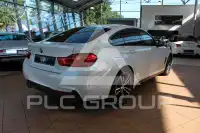 2016 BMW 435
