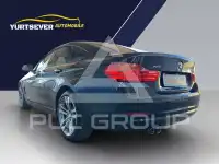 2016 BMW 435