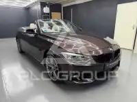 2016 BMW 435