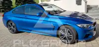 2016 BMW 435