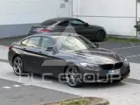 2016 BMW 435