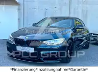 2016 BMW 435