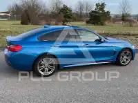 2016 BMW 435