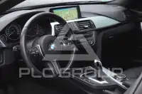 2016 BMW 435