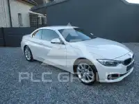 2016 BMW 435
