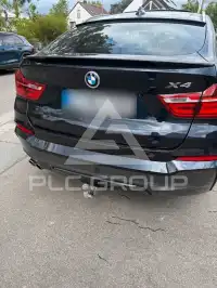 2016 BMW 435
