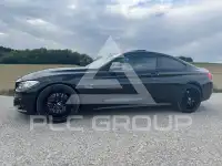 2016 BMW 435