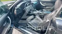 2016 BMW 435