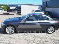 2016 BMW 435