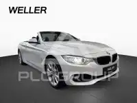 2016 BMW 435