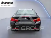 2016 BMW 435