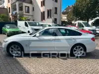 2016 BMW 435