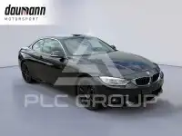 2016 BMW 435