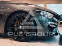 2016 BMW 435