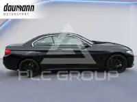 2016 BMW 435