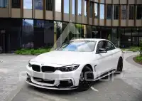 2016 BMW 435