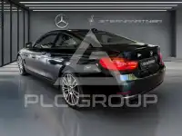 2016 BMW 435