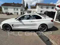 2016 BMW 435
